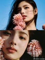 一代人有一代人的00花，直观地感受到了内娱小花的更新迭代…