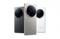 vivo X100 Ultra官宣！真机、大量长焦样张分享，这旗舰值多少钱？