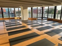 对职业倦怠的打工人，开始“卷”运动