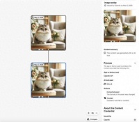 OpenAI推出新工具以鉴别AI生成图像，效果喜忧参半