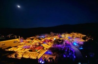 这个五一，边境小城延吉低调出圈