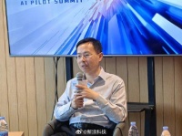 阿里云CTO周靖人谈开源：2024年还有人质疑开源，说明他已经不活在这个时代了