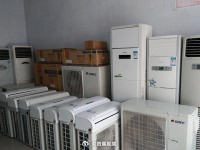 近万元冰箱用了三年多只能抵60元 消费者：瞬间觉得还能接着再用