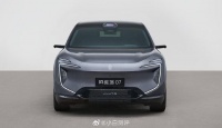 阿维塔07外观公布 华为新一代激光雷达 外观满分10，打几分？