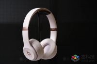 Beats Solo 4 耳机评测：进步很大、进步空间更大