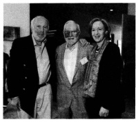 詹姆斯·西蒙斯：征服华尔街的传奇数学家