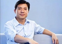 百度秒开副总裁