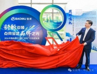 宝武全力推进“老大变强大”：两件事再次引领行业，事关AI和低碳