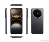 全新X系列旗舰vivo X100s来袭，轻薄高颜值性能也拔尖