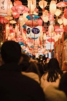 天水麻辣烫，经济周期里的B级美食