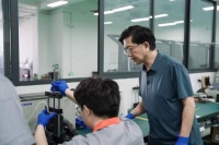 我国芯片等领域散热技术实现突破