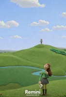 AI黏土滤镜：“丑萌”下粗糙的真实