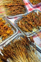 香辣火爆的南昌，才是最能熬夜的美食大城？