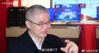 龙芯CEO胡伟武：我们下一代CPU性能可媲美12代酷睿i5/i7