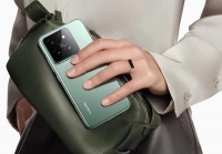 小米15和Redmi K80同步曝光，全新长焦设计！