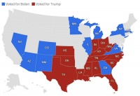 特朗普或许能打败拜登，但摆脱不了“拜登经济学”