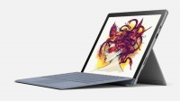 微软 Surface Pro 7 迎来新固件：提升安全性并防止设备过热