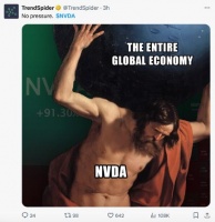 狂欢继续！英伟达财报再破纪录，卖260亿赚148亿，黄仁勋回应一切：你除了我没得选