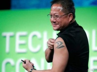 黄仁勋：我要打十个