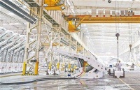 郑煤机：智能“智造 ” 一路领跑