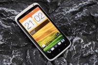HTC One X再体验：堪称经典！