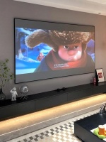 家用投影仪选购指南：选购投影仪的时候，有哪些小白容易踩的坑？