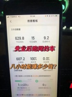 人满为患的网约车，兜不住中年男人的底。