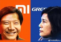 董明珠吐槽是贴牌厂、小偷、骗子的小米，如今格力已高攀不起