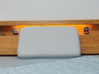 深睡原来没有这么难，小试米家深睡枕