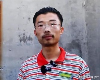 郭有才爆火，4大问题让网民深思，直言30年的价值观被颠覆