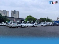 300余张网约车牌照背后：一年租金百万 多地网约车行业频频预警