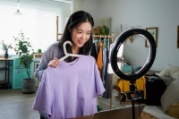 电商平台仅退款，让女装商家成了“网络试衣间”？