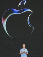 美媒点出苹果进军AI真实目的：不是为了用户