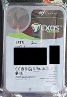 希捷银河X18 16T 翻车了吗？