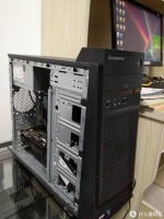 纸上装机大王，自己组装的也好用