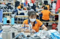 SHEIN：用丰田造车的理念，造“小单快反”的服装