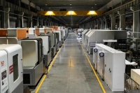 高质量发展调研行丨高端母机自主创新让世界感受中国力量