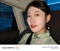 vivo S19 Pro人像随手拍，你们喜欢哪张 ？