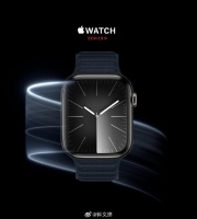 Apple Watch Series 10 或取消小尺寸，增加大尺寸，屏幕或更大