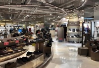 谁还去百货店购物？