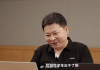 余总编程中……感叹：很多年没干了啊，这水平咋样