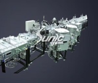 官宣！Sunic：与京东方签订用于量产OLED的蒸镀设备供应合同