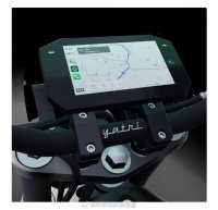 尼泊尔电动摩托车初创公司 Yatri Motorcycles 于 6 月 19 日发布公告…