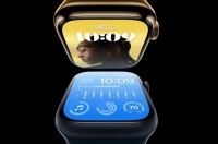 更大的显示屏！苹果将推Apple Watch Series 10特别版