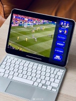 咪咕现在真的是国内体育赛事直播的标杆