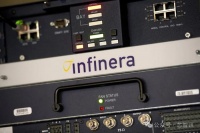 诺基亚23亿美元收购Infinera！