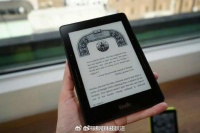 Kindle中国电子书店停止下载服务