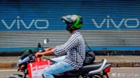 vivo遭遇印度“杀猪盘”