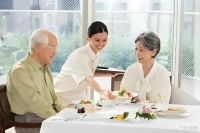 中国养老产业链全景梳理