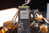 DIY从入门到放弃：PCIe 5.0固态硬盘先别买！